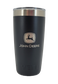 John Deere 10 oz Yeti Black Tumbler - LP84356