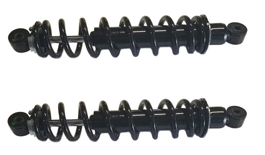 John Deere Original Equipment Absorber (Set of 2) - AM130448