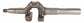 Honda Original Equipment Crankshaft - 06131-Z8B-W00