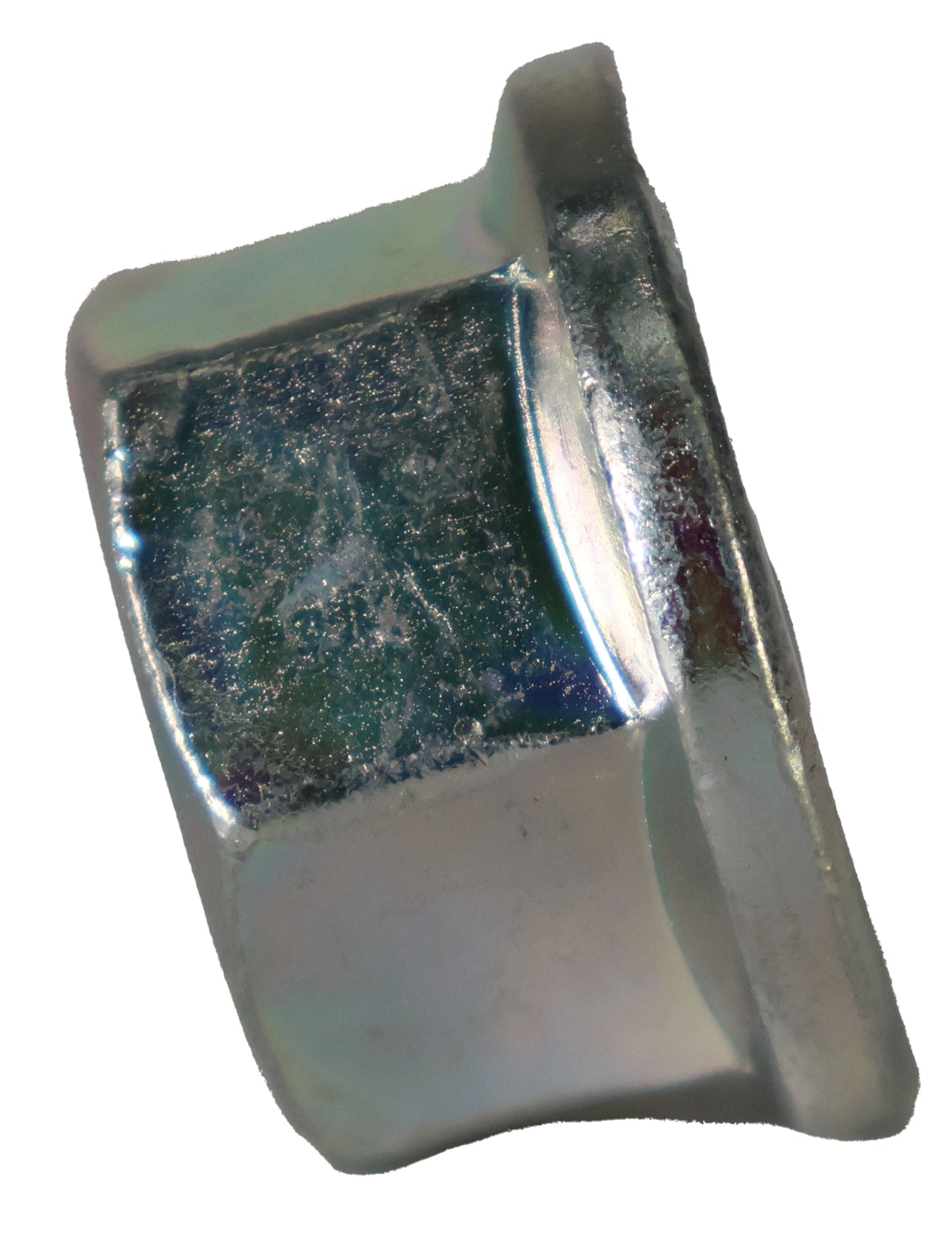 Echo Original Equipment  Flange M8X1.25  Nut - V265000200