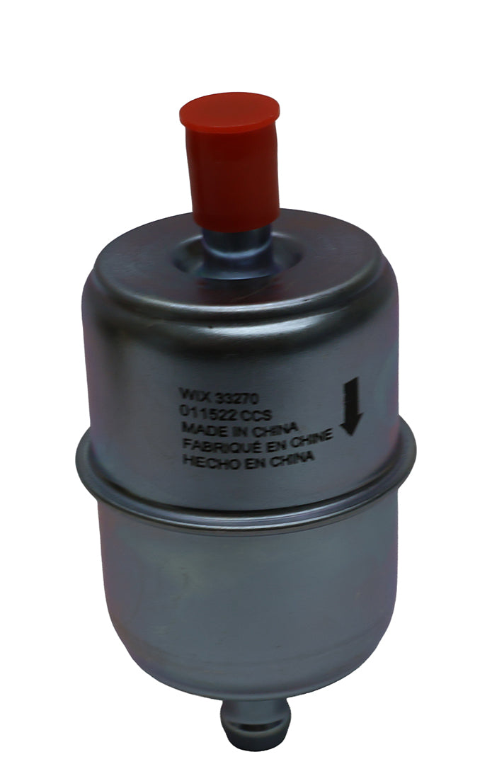 John Deere Original Equipment Inline Fuel Strainer - 5HG316281