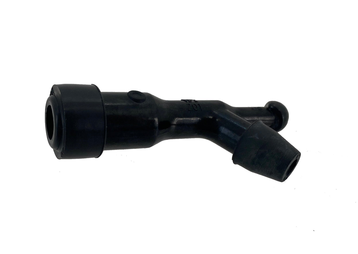 Honda Original Equipment Noise Suppressor Cap Assy - 30700-Z0T-821