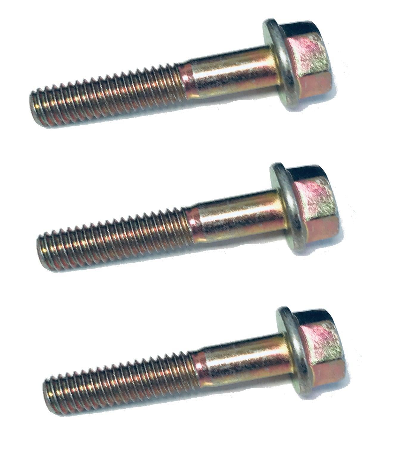 John Deere Original Equipment Screw (Pack of 3) - 19M8317,3