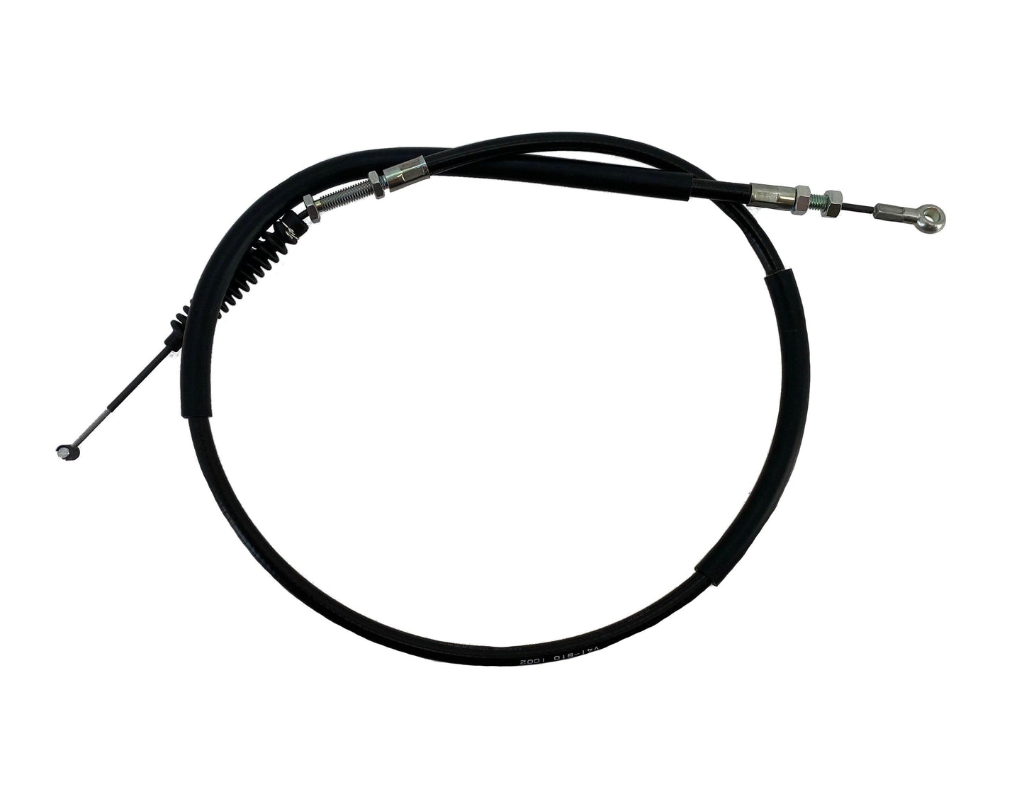 Honda Original Equipment Clutch Cable - 54510-V41-B10