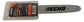 Echo Original Equipment 12" Intenz Double Guard 91 Bar - 12G0ZD3744C