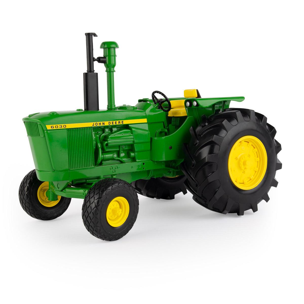 1/16 John Deere 6030 Tractor Toy - LP74517