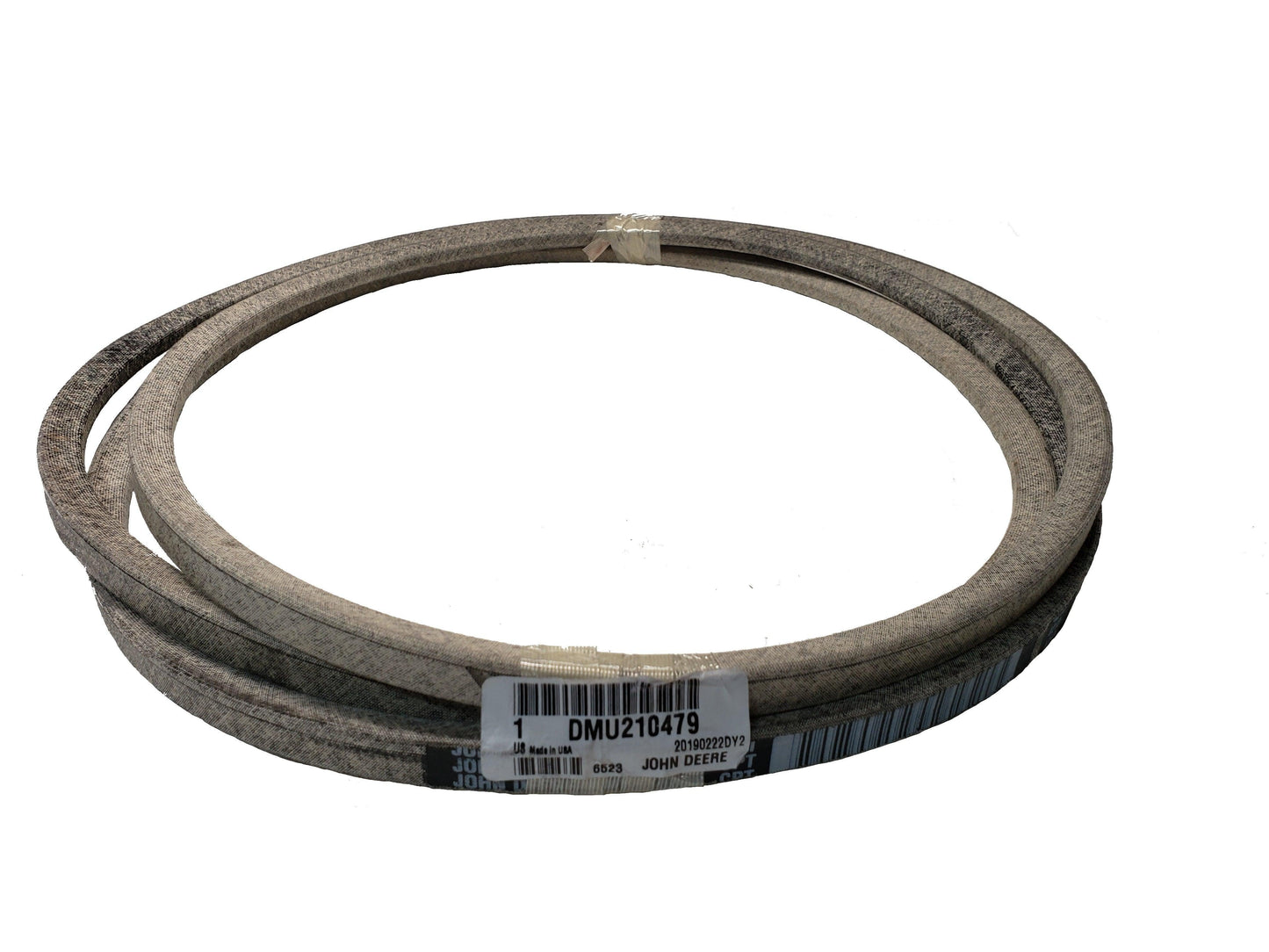 John Deere Original Equipment V-Belt - DMU210479,1