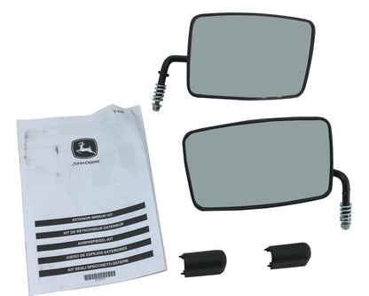 John Deere Original Equipment Mirror Kit - BM23508