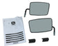 John Deere Original Equipment Mirror Kit - BM23508