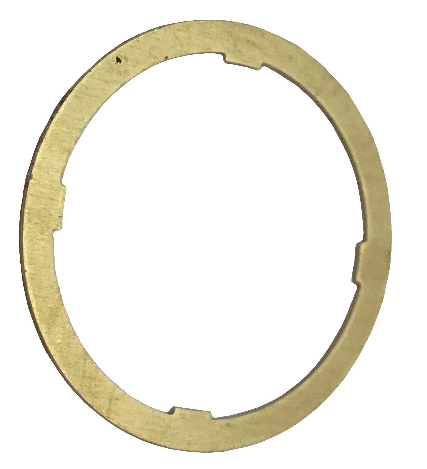 Honda Original Equipment Shim Adjuster - 78122-YB3-000