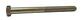 John Deere Original Equipment Cap Screw - 19H2803