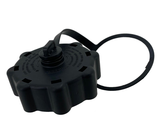 Honda Original Equipment Fuel Filler Cap - 17620-ZZ5-003