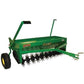 John Deere 40" Tow-Behind Aerator Spreader - LPAS40JD