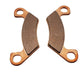 John Deere Original Equipment Brake Kit - AM147010,1