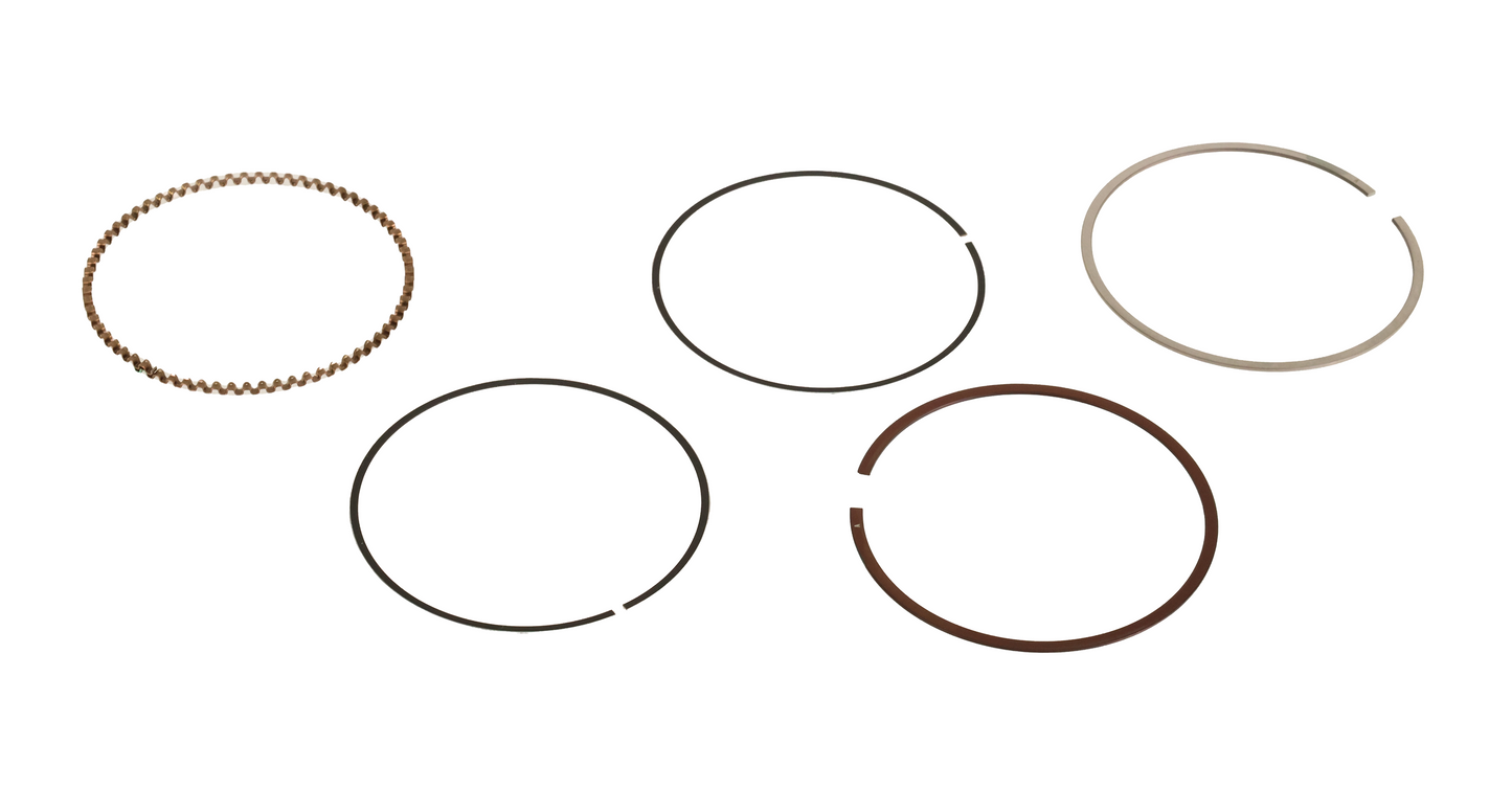 Honda Original Equipment Piston Ring Set (STD)(TPR) - 13010-Z1V-931