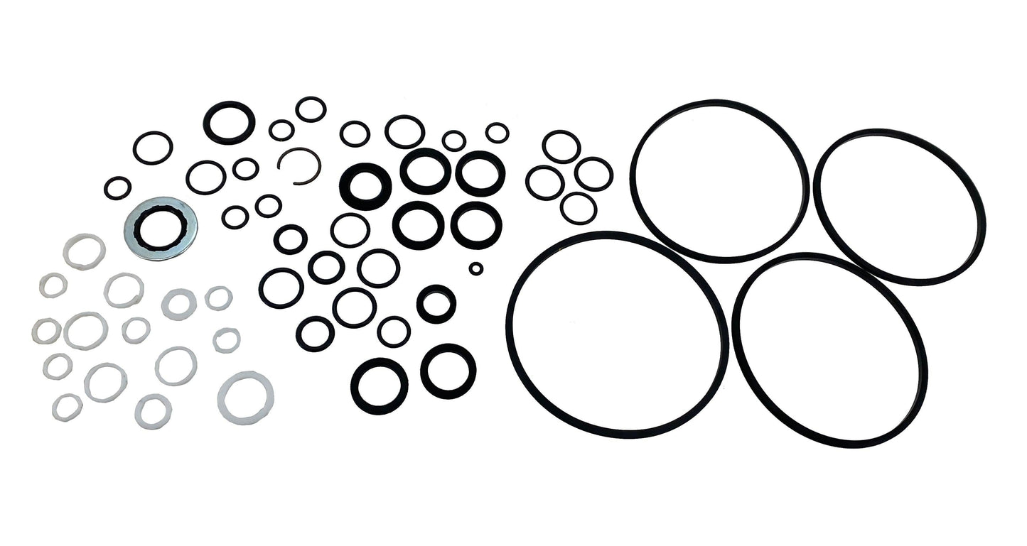 John Deere Original Equipment Valve Kit #RE10924