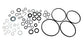 John Deere Original Equipment Valve Kit #RE10924
