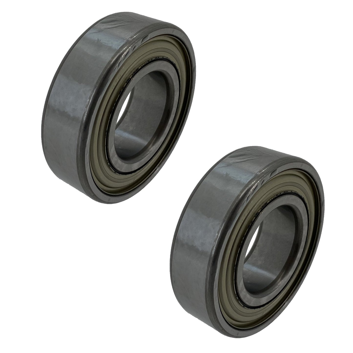 John Deere Original Equipment Ball Bearing 2 Pack - M63810
