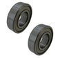 John Deere OEM Ball Bearing 2-Pack M63810