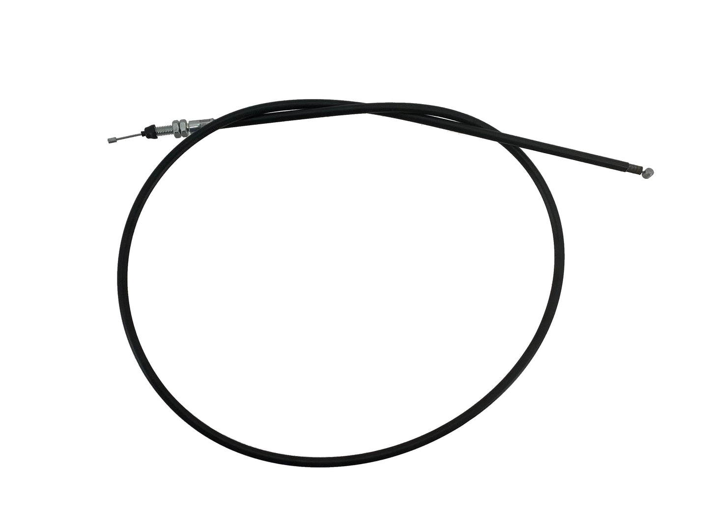 Honda Original Equipment Clutch Cable - 54510-V25-000