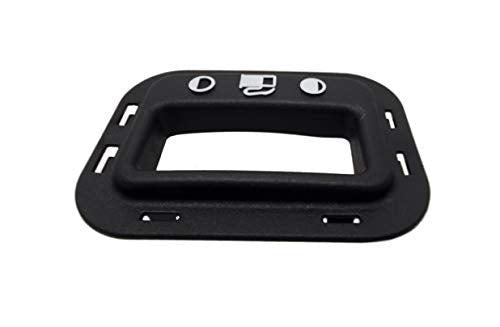 John Deere Original Equipment Bezel - UC16740