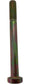John Deere Original Equipment Cap Screw - 19M7325