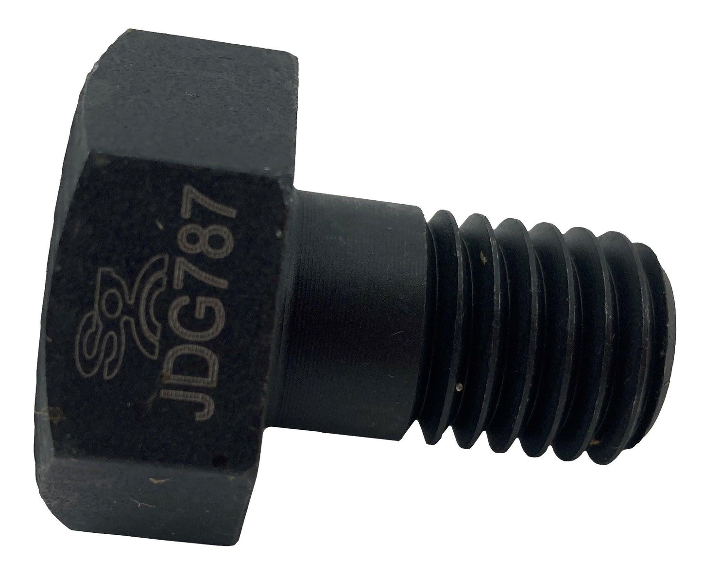 John Deere Servicegard Forcing Screw Spud - JDG787