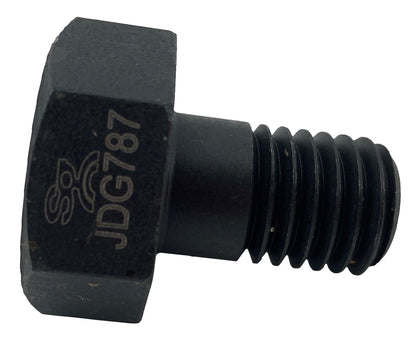 John Deere Servicegard Forcing Screw Spud - JDG787