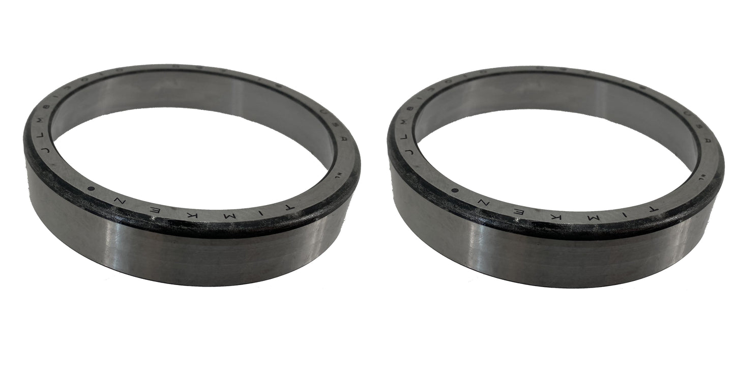 John Deere Original Equipment Bearing Cup 2 Pack - R108547