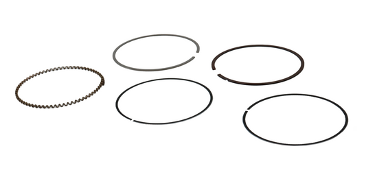 Honda Original Equipment Piston Ring Set (STD)(TPR) - 13010-Z4K-004
