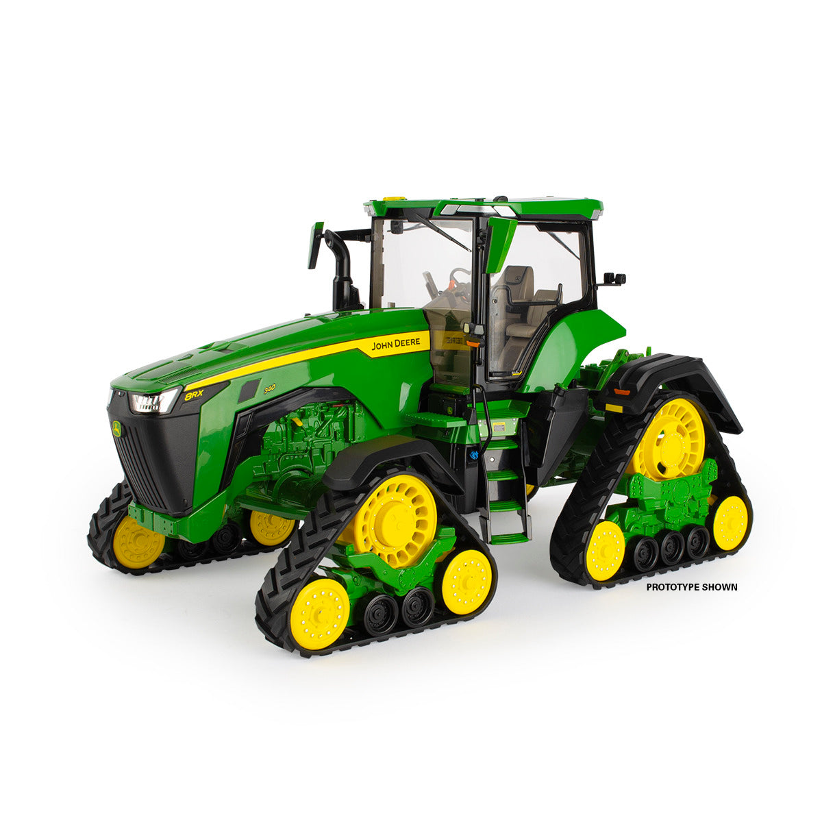 1/16 John Deere 8RX 340 Prestige Collection Toy - LP84544