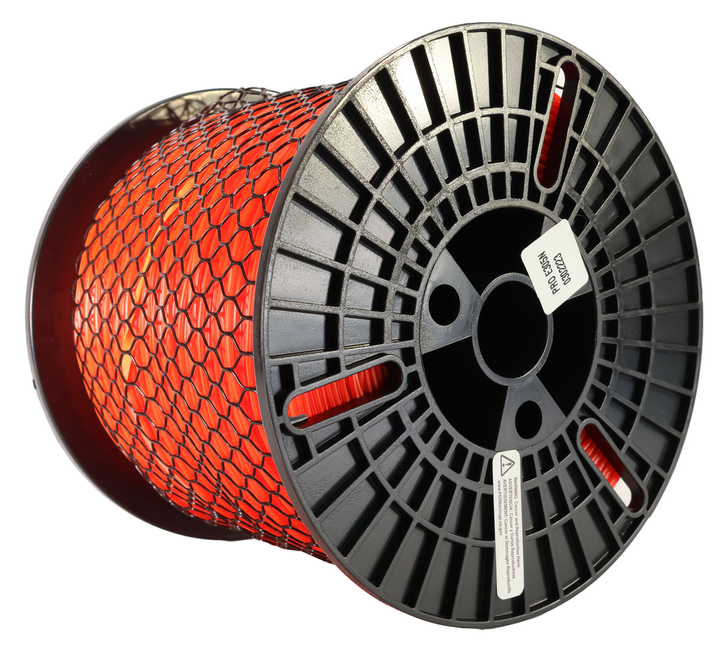 Echo Original Equipment Echo Cross-Fire Trimmer Line, 5 LB Spool, 0.080" Diameter - 316080052