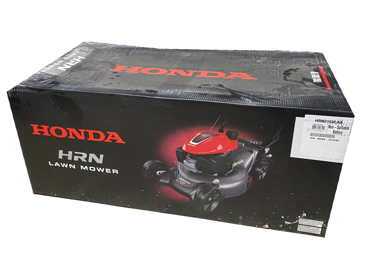 Honda Lawn Mower HRN216 - 664080