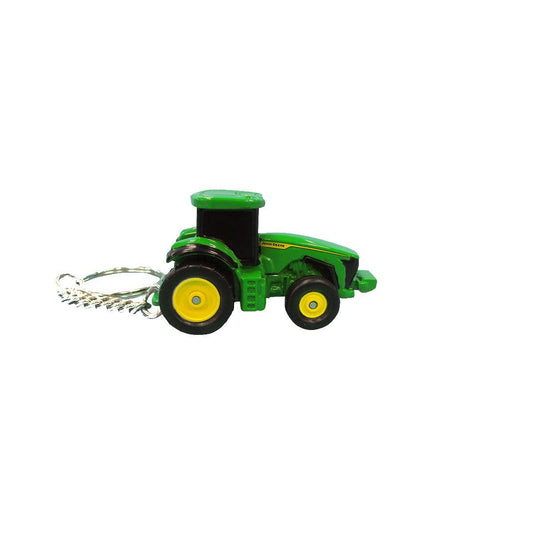 John Deere 8R 410 Key Chain - LP74855