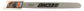 Echo Original Equipment  3/8" Pitch   0.050 Gauge  24" Guide Bar - 24H0PS3884C