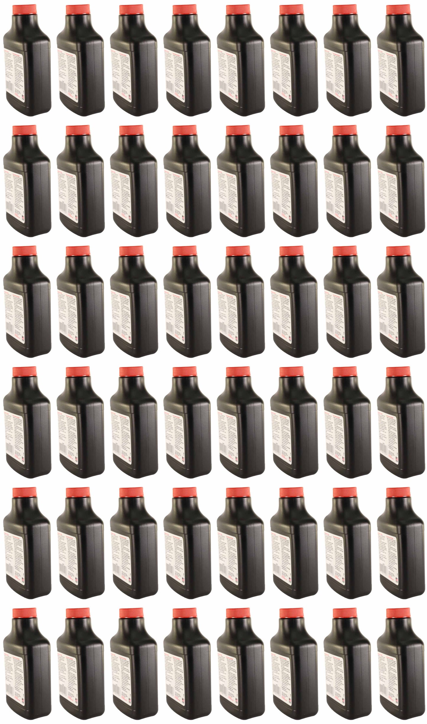 Echo Original Equipment 48-PACK Red Armor 2-Cycle Engine Oil (5.2 fl oz Bottle) - 6550002