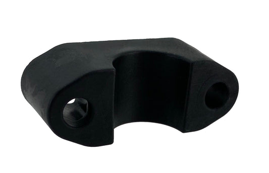 John Deere Original Equipment Bearing Cap - TCU21569-1