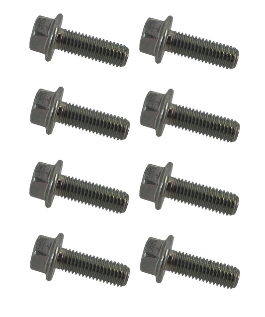 John Deere Original Equipment Screw (8 Pack) - 19M7786