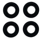 John Deere Original Equipment Bushing 4 Pack - M158746