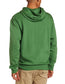 John Deere Mens Black TM Hoodie 3XL - LP36274