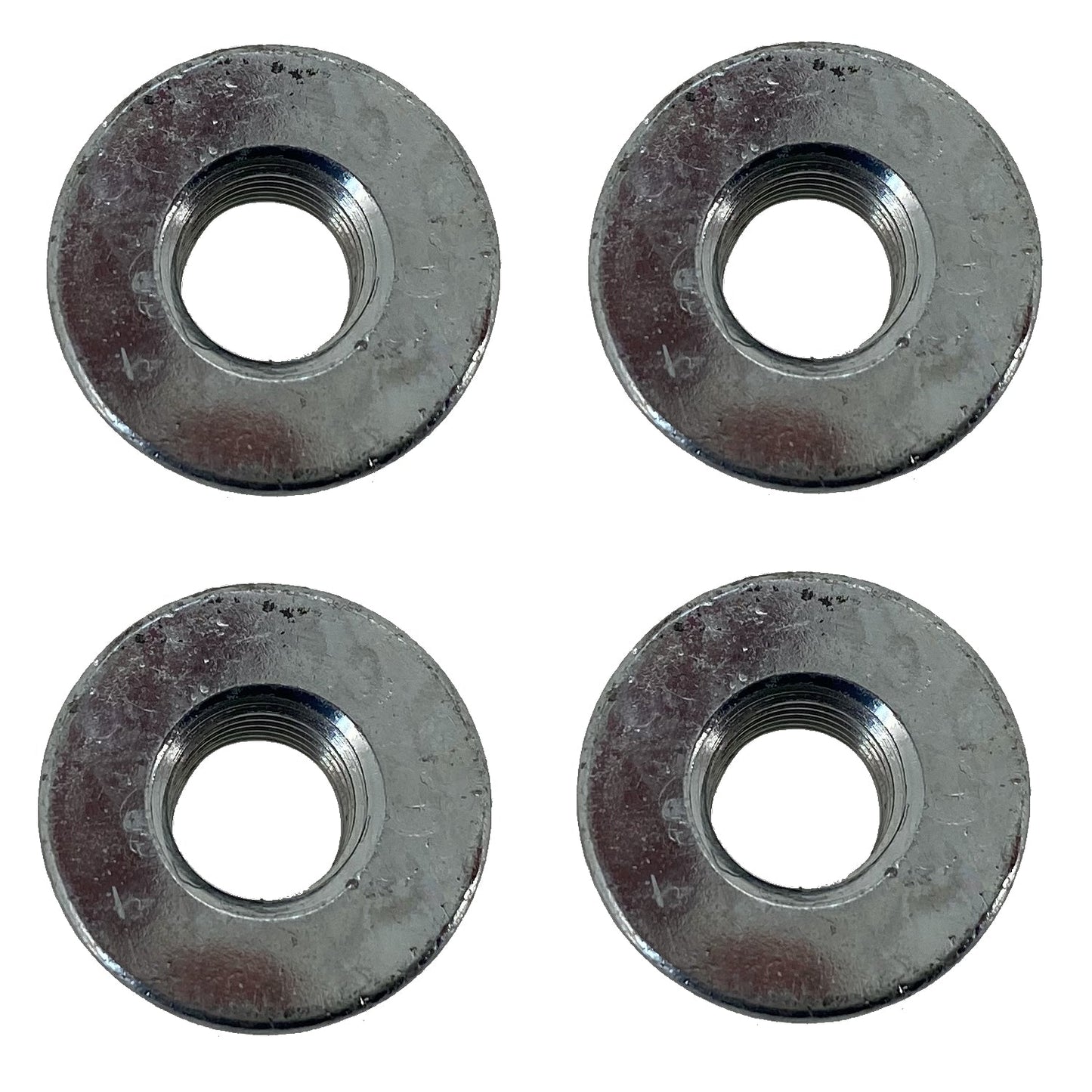 John Deere Original Lock Nut 4 Pack - H135891