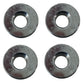 John Deere Original Lock Nut 4 Pack - H135891