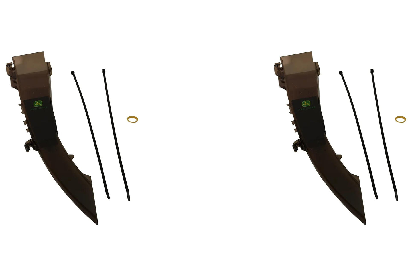 John Deere Original Equipment Seed Tube (2-PACK) - AA67780