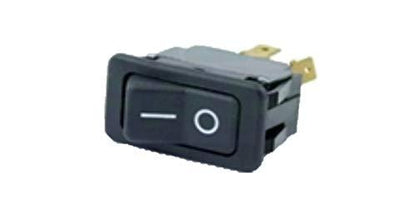 John Deere Original Equipment Toggle/Rocker Switch - AM131969