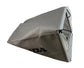 Honda Original Equipment Fabric Grass Bag & Bag Frame Set - 81320-VG4-A10 & 81330-VG4-020