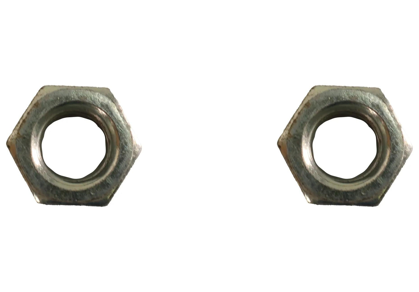 John Deere Original Equipment Nut (2-PACK) - 14M7276
