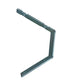 John Deere Original Equipment Bracket - UC27158