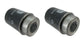 John Deere Original Equipment Filter Element 2 Pack - RE62419