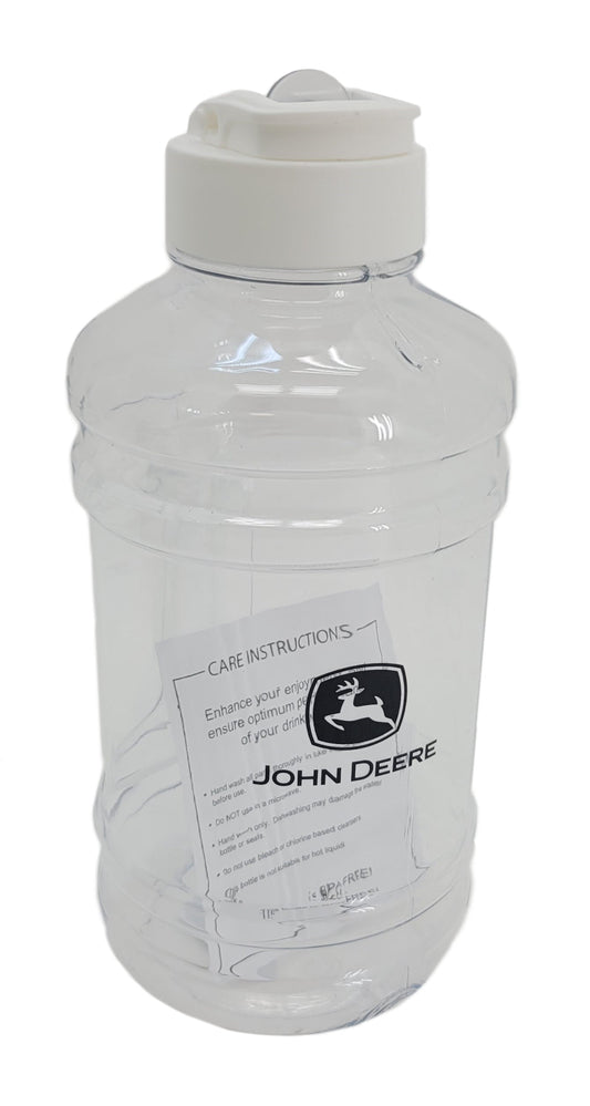 John Deere 74 oz. Tritan Water Jug - LP80436