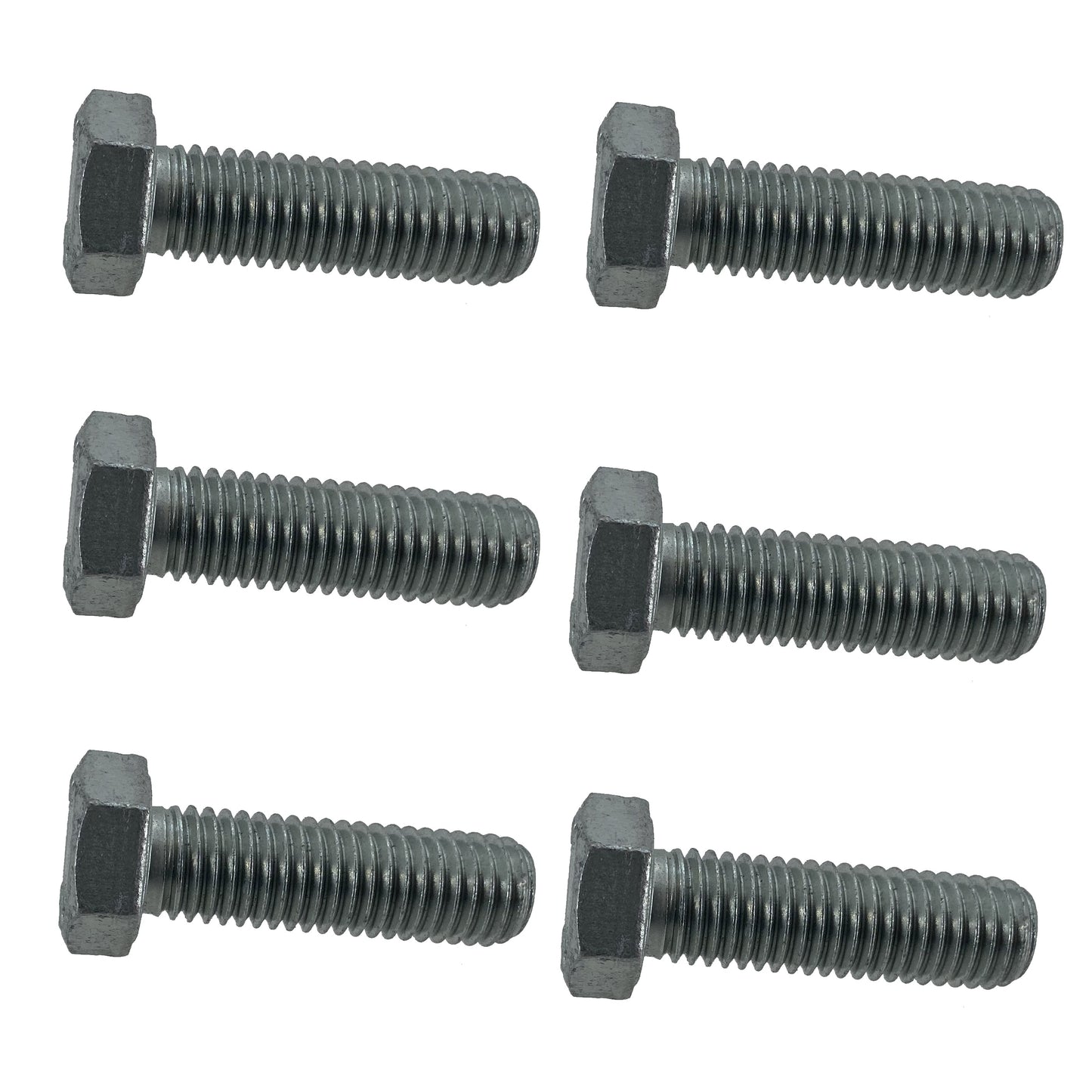 John Deere Original Equipment Cap Screw 6 Pack - 19M7493